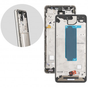 Рамка дисплея Samsung A525 Galaxy A52, White