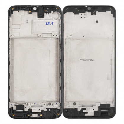 Рамка дисплея Samsung M215 Galaxy M21, M307 Galaxy M30s, фото № 2 - ukr-mobil.com