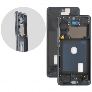 Рамка дисплея Samsung G780 Galaxy S20 FE, Blue