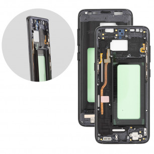 Рамка дисплея Samsung G950 Galaxy S8, Black