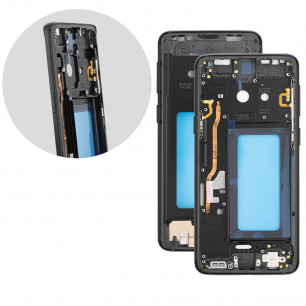 Рамка дисплея Samsung G960 Galaxy S9, Black