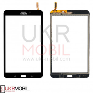 Сенсор (тачскрин) Samsung T335 Galaxy Tab 4 8.0 3G Black