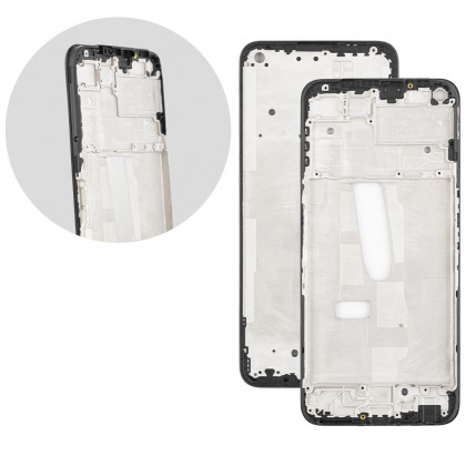 Рамка дисплея Oppo Realme 8i, фото № 1 - ukr-mobil.com