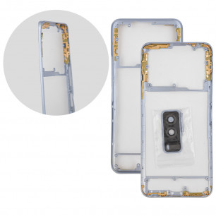 Средняя часть корпуса Vivo Y53s (V2111A, V2058), Blue