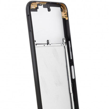 Средняя часть корпуса Vivo Y20, Obsidian Black, фото № 2 - ukr-mobil.com