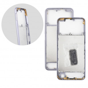 Средняя часть корпуса Vivo Y20, White