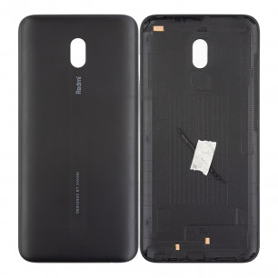 Задняя крышка Xiaomi Redmi 8A, Original PRC, Black