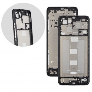 Рамка дисплея Xiaomi Redmi 12C, Redmi 11A; Poco C55