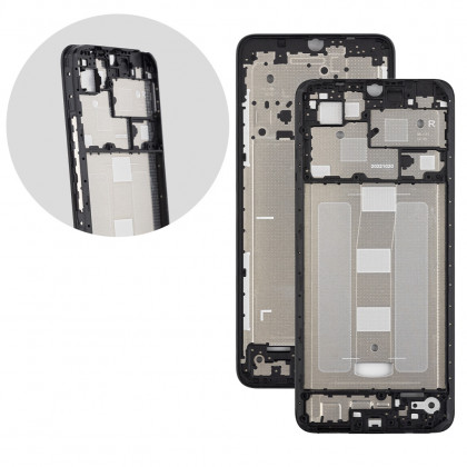Рамка дисплея Xiaomi Redmi 12C, Redmi 11A; Poco C55, фото № 1 - ukr-mobil.com