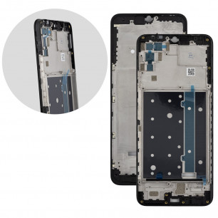Рамка дисплея ZTE Blade V2020 Smart, Black
