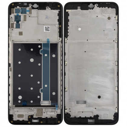 Рамка дисплея ZTE Blade V2020 Smart, Black, фото № 3 - ukr-mobil.com