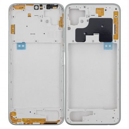 Средняя часть корпуса Samsung A226 Galaxy A22 5G, Green, фото № 2 - ukr-mobil.com