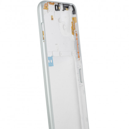 Средняя часть корпуса Samsung A226 Galaxy A22 5G, Green, фото № 3 - ukr-mobil.com