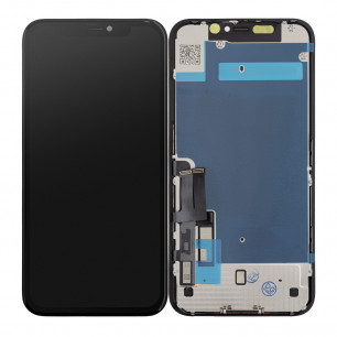 Дисплей Apple iPhone 11, с тачскрином, GX