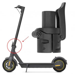 Механизм складывания рулевой колонки для электросамоката Ninebot MAX G30, G30D