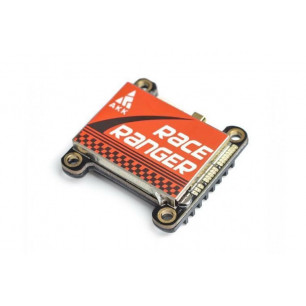 Видеопередатчик AKK Race Ranger 200/400/800/1600 mW, 5.8 GHz, на 40 каналов