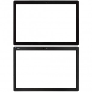 Стекло дисплея Lenovo Tab M10 TB-X605, с OCA пленкой, Original