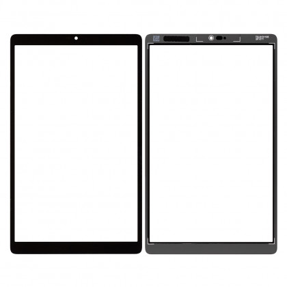 Стекло дисплея Lenovo Tab M8 (TB-8505F, TB-8505X), с OCA пленкой, Original, фото № 1 - ukr-mobil.com