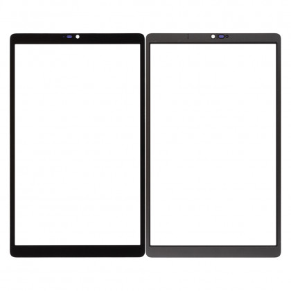 Стекло дисплея Lenovo Tab M8 FHD (TB-8705F), с OCA пленкой, Original, фото № 1 - ukr-mobil.com