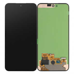 Дисплей Samsung A546 Galaxy A54 5G, с тачскрином, Original PRC, Black