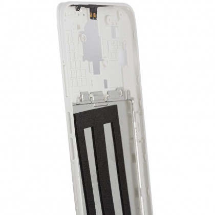 Средняя часть корпуса Oppo A5 2020, White, фото № 2 - ukr-mobil.com