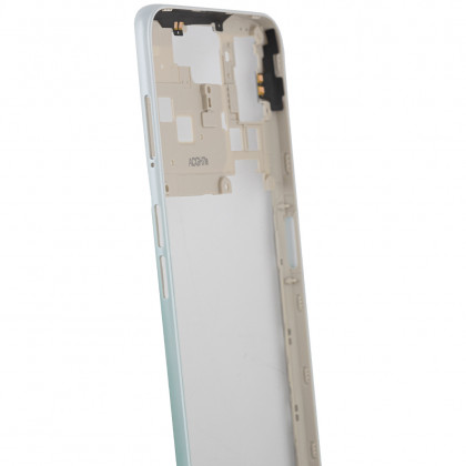 Средняя часть корпуса Oppo A52, A72, A92, Stream White, фото № 3 - ukr-mobil.com