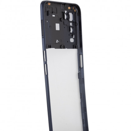 Средняя часть корпуса Oppo A54 4G, Black, фото № 2 - ukr-mobil.com