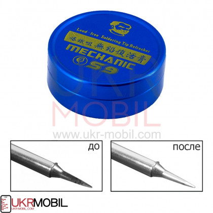 Средство для очистки жал Mechanic S9 - ukr-mobil.com
