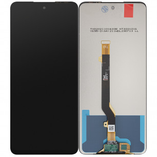 Дисплей Infinix Note 10 (X693), Note 10 Pro (X695, X695D), Note 10 Pro NFC (X695C), Note 11 Pro (X697), Note 11s (X698) с тачскрином, Original PRC