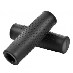 Резиновая ручка руля для электросамоката Xiaomi M365, Black