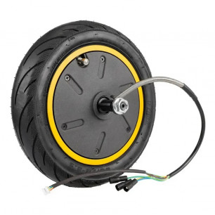 Мотор колесо, 500W, для электросамоката Ninebot Max G30