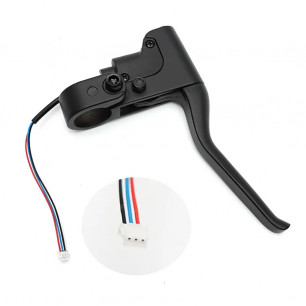 Ручка тормоза, для электросамоката Ninebot MAX G30