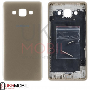 Корпус Samsung A500 Galaxy A5 (High Quality) Gold
