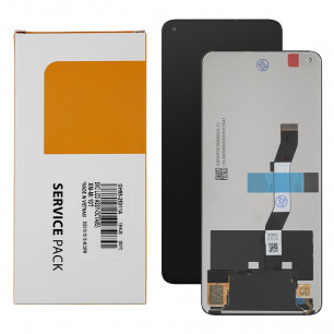 Дисплей Xiaomi Mi 10T, Mi 10T Pro, с тачскрином, Service Pack Original