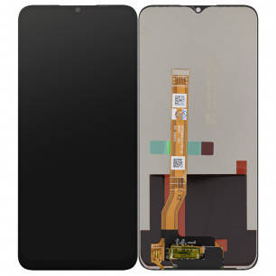 Дисплей Oppo A58, с тачскрином, Original PRC