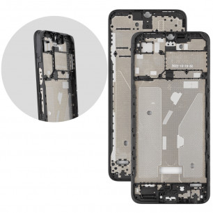 Рамка дисплея Tecno Spark Go 2023, Black