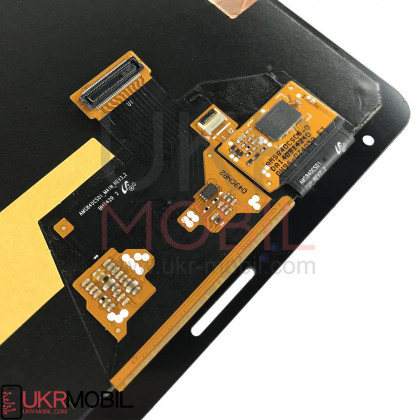 Дисплей Samsung T700 Galaxy Tab S 8.4, (версия WiFi), с тачскрином, Bronze, фото № 2 - ukr-mobil.com