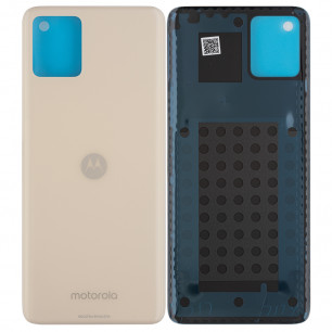 Задняя крышка Motorola G32 (XT2235), Rose Gold