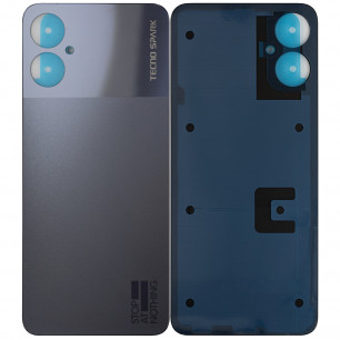 Задняя крышка Tecno Spark 9 Pro (KH7n), Black