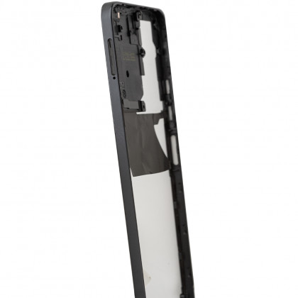 Средняя часть корпуса Xiaomi Redmi Note 11, Redmi Note 11S, Graphite Grey, фото № 3 - ukr-mobil.com