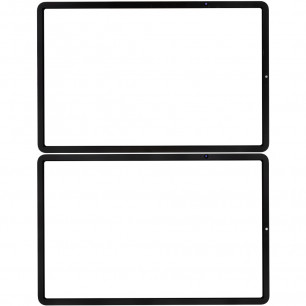 Стекло дисплея Xiaomi Pad 5, Mi Pad 5 11, Mi Pad 5 Pro 11, с OCA пленкой, Original