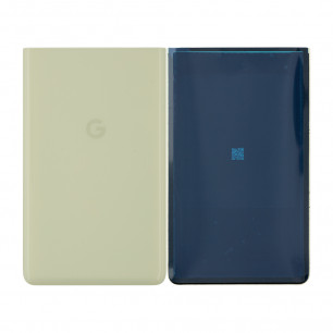 Задняя крышка Google Pixel 7, Original, Lemongrass (Green)