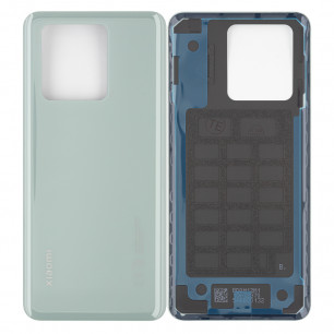 Задняя крышка Xiaomi 13T, Original PRC, Meadow Green