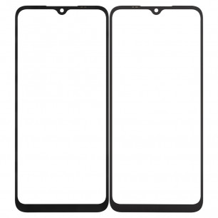 Стекло дисплея Xiaomi Redmi 10A, Original, Black