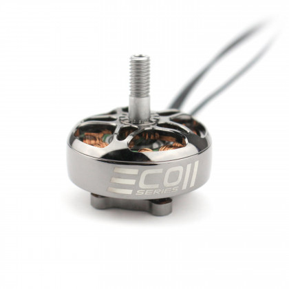 Мотор бесколлекторный Emax ECO II 2807 1300KV, фото № 6 - ukr-mobil.com