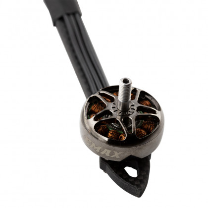 Мотор бесколлекторный Emax ECO II 2807 1300KV, фото № 5 - ukr-mobil.com