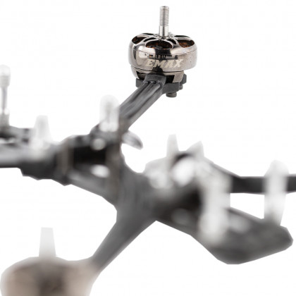 Мотор бесколлекторный Emax ECO II 2807 1300KV, фото № 4 - ukr-mobil.com