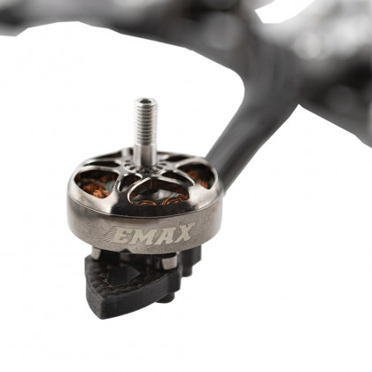 Мотор бесколлекторный Emax ECO II 2807 1300KV, фото № 3 - ukr-mobil.com