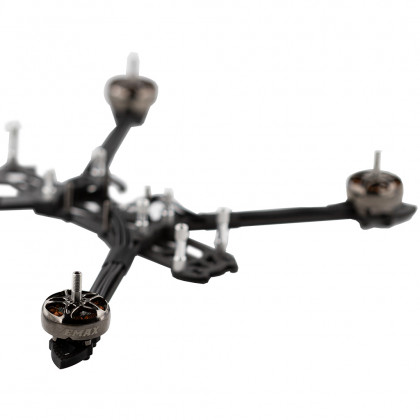 Мотор бесколлекторный Emax ECO II 2807 1300KV, фото № 2 - ukr-mobil.com