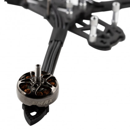 Мотор бесколлекторный Emax ECO II 2807 1300KV, фото № 7 - ukr-mobil.com